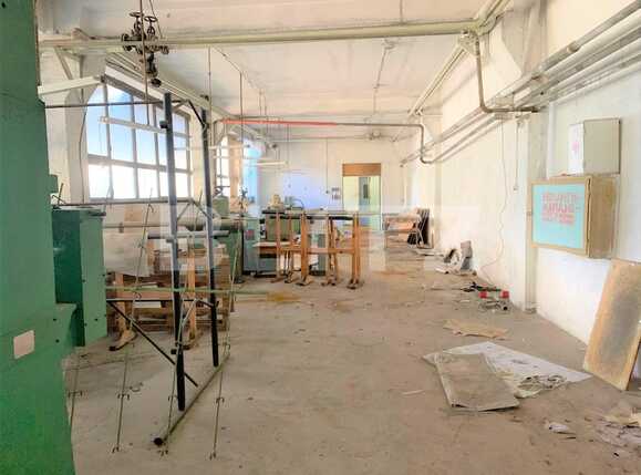 Spațiu comercial de vânzare Central - 90817SVC | BLITZ Arad | Poza12