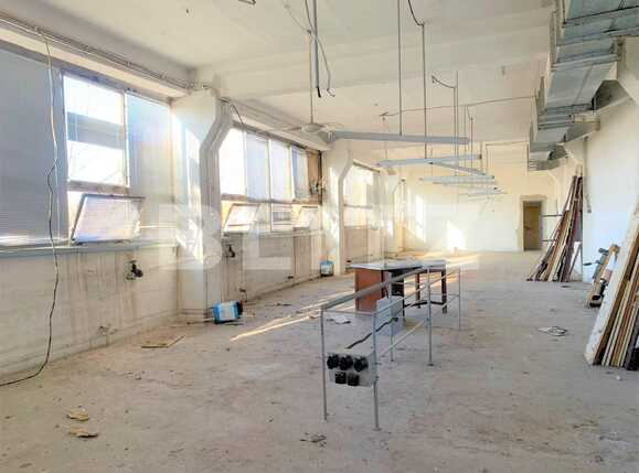 Spațiu comercial de vânzare Central - 90817SVC | BLITZ Arad | Poza10