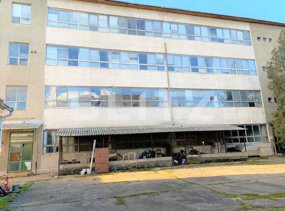 Spațiu comercial de vânzare Central - 90817SVC | BLITZ Arad | Poza2