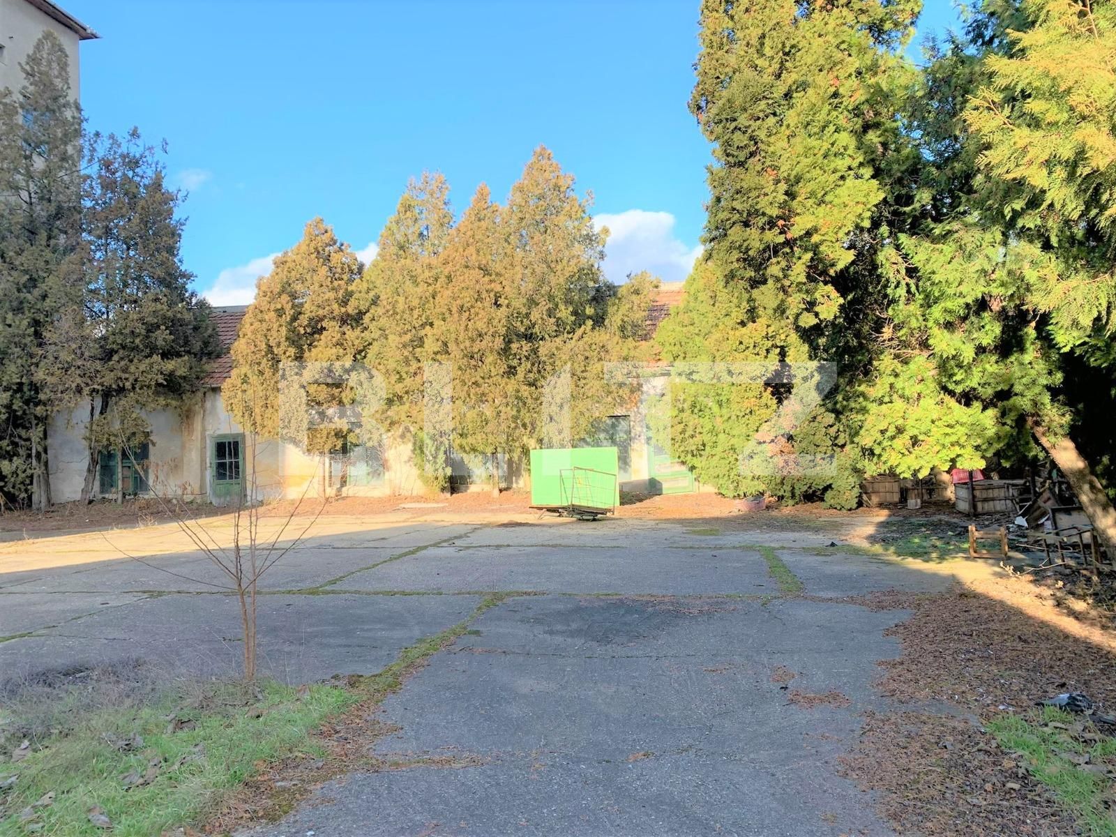 Spațiu comercial de vânzare Central - 90817SVC | BLITZ Arad | Poza3