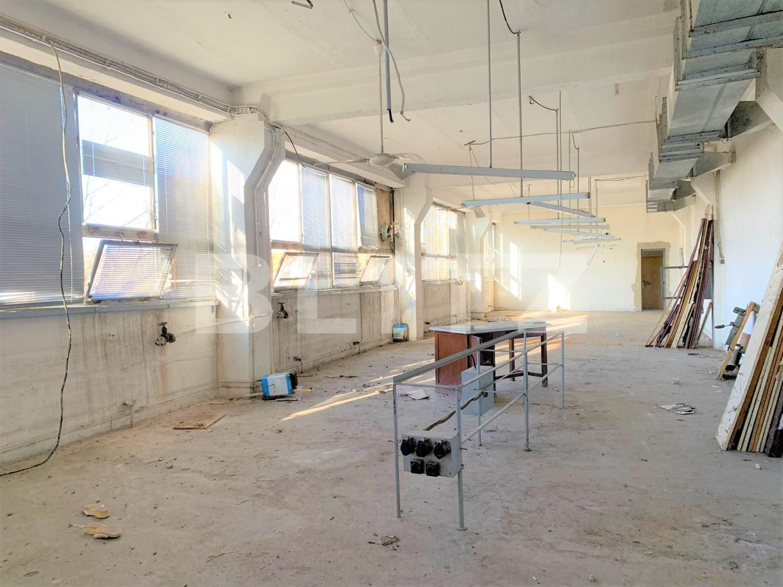 Spațiu comercial de vânzare Central - 90817SVC | BLITZ Arad | Poza10