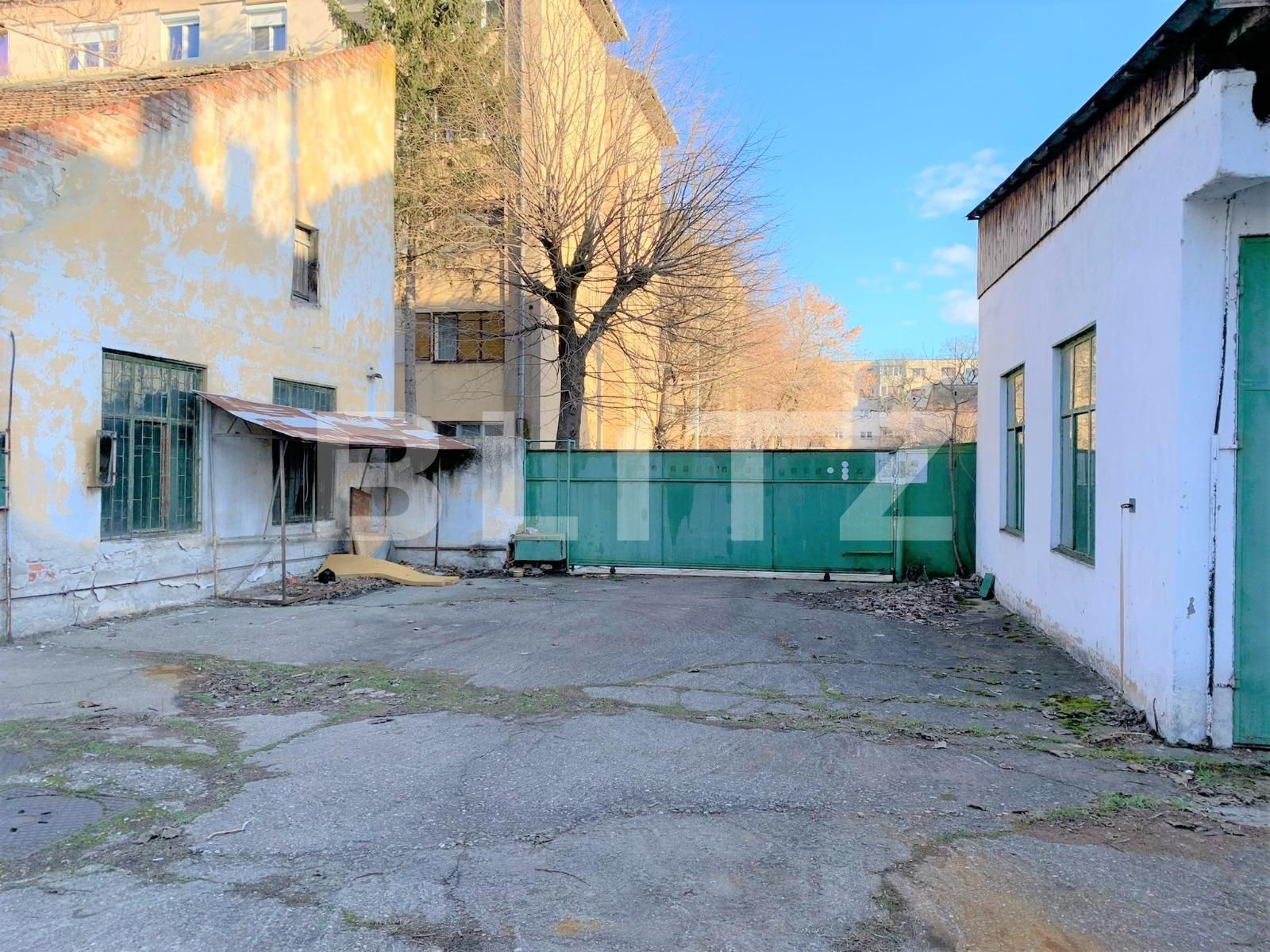 Spațiu comercial de vânzare Central - 90817SVC | BLITZ Arad | Poza4