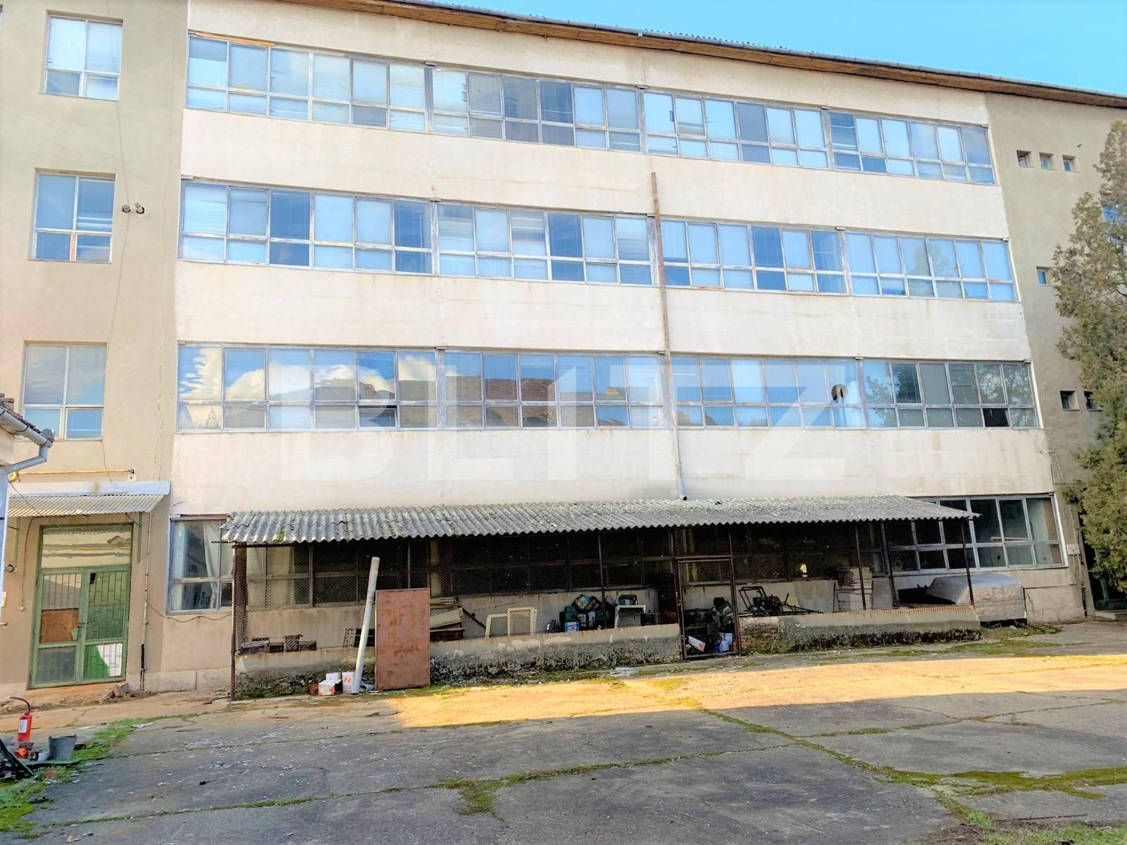 Spațiu comercial de vânzare Central - 90817SVC | BLITZ Arad | Poza2