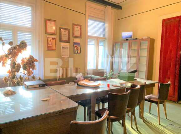 Spațiu birouri de vânzare Central - 90821SVB | BLITZ Arad | Poza2