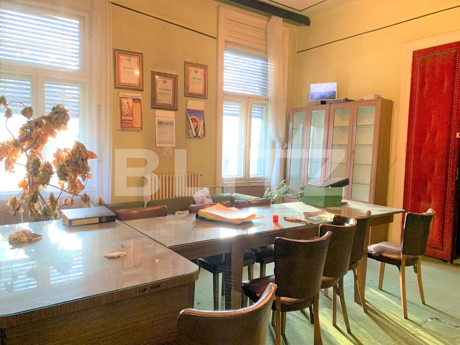 Spațiu birouri de vânzare Central - 90821SVB | BLITZ Arad | Poza2