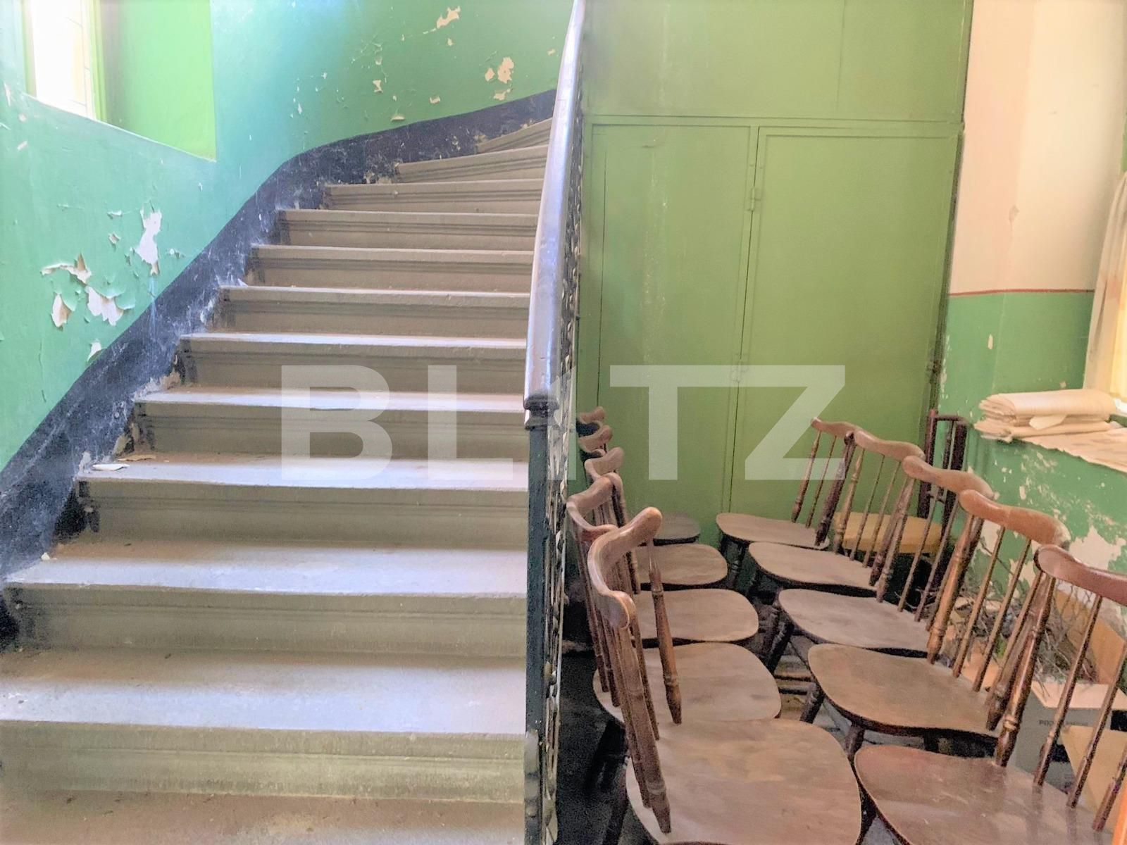 Spațiu birouri de vânzare Central - 90821SVB | BLITZ Arad | Poza4