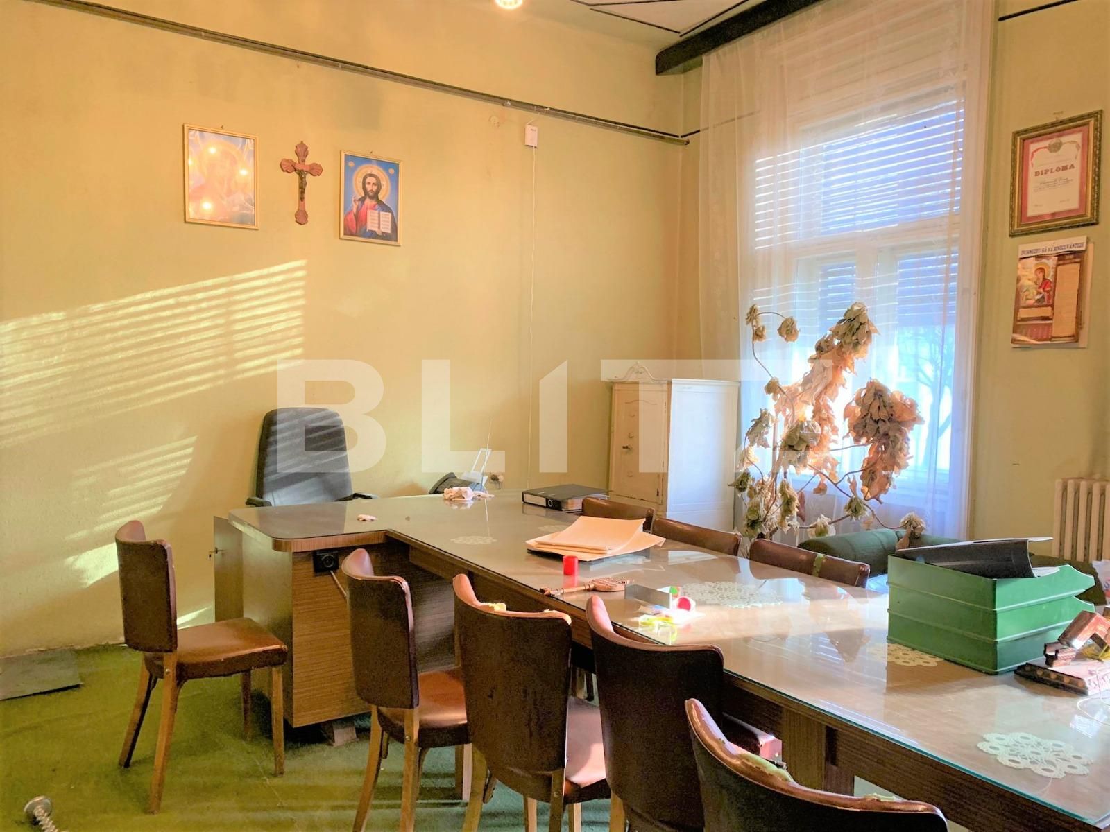 Spațiu birouri de vânzare Central - 90821SVB | BLITZ Arad | Poza3