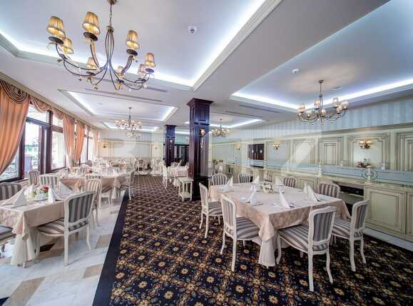 Spațiu comercial de vânzare Ultracentral - 90836SVC | BLITZ Arad | Poza5