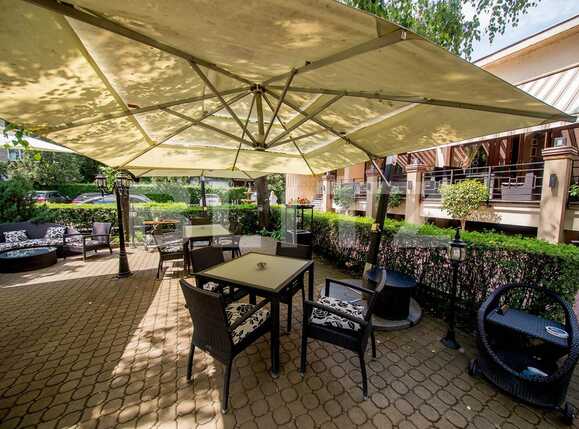 Spațiu comercial de vânzare Ultracentral - 90836SVC | BLITZ Arad | Poza7