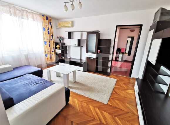 Apartament de vânzare 2 camere Ultracentral - 90962AV | BLITZ Arad | Poza1
