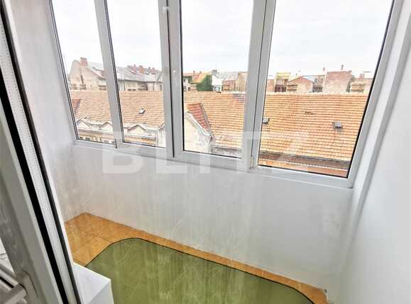 Apartament de vânzare 2 camere Ultracentral - 90962AV | BLITZ Arad | Poza8