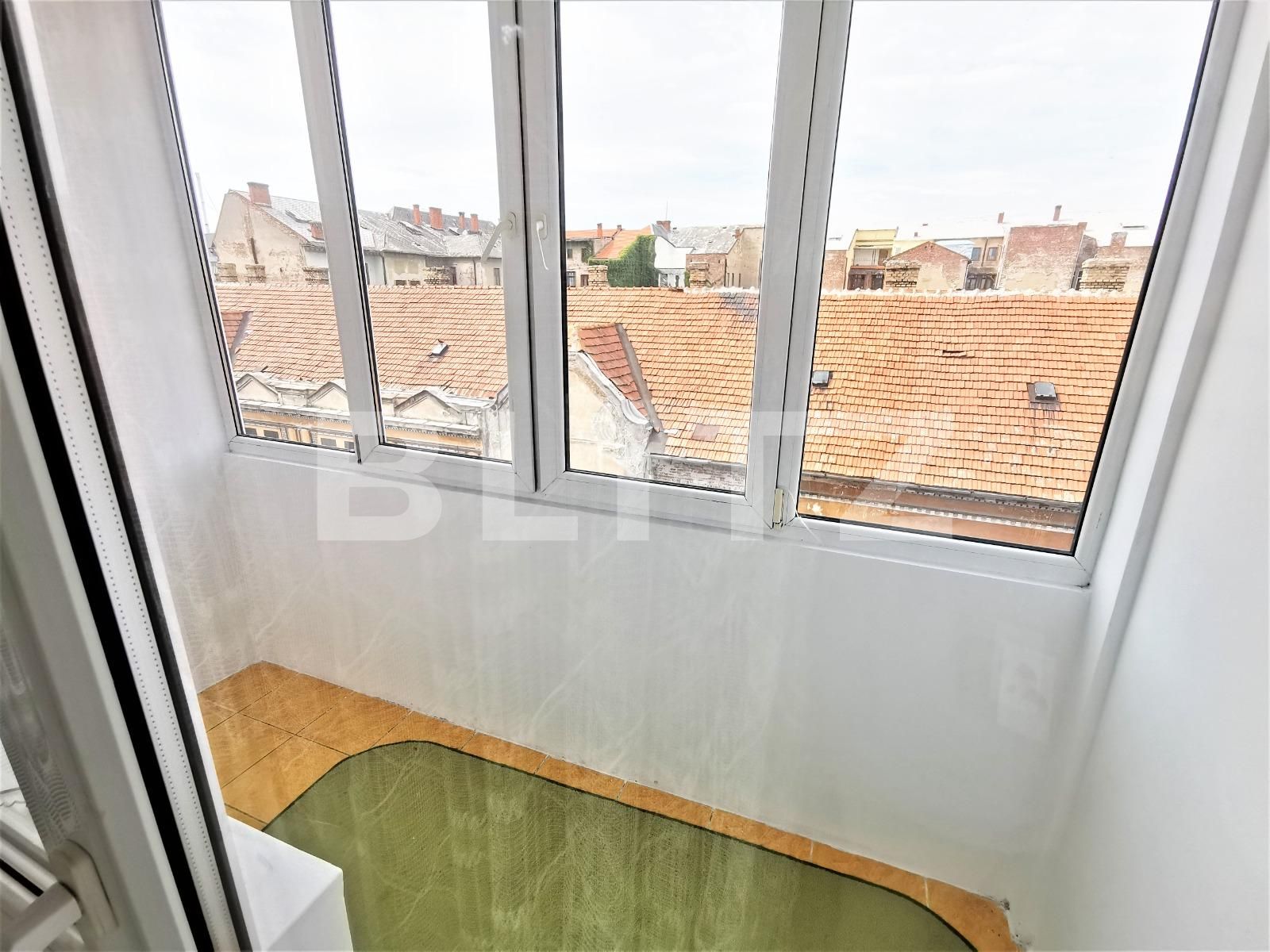 Apartament de vânzare 2 camere Ultracentral - 90962AV | BLITZ Arad | Poza8