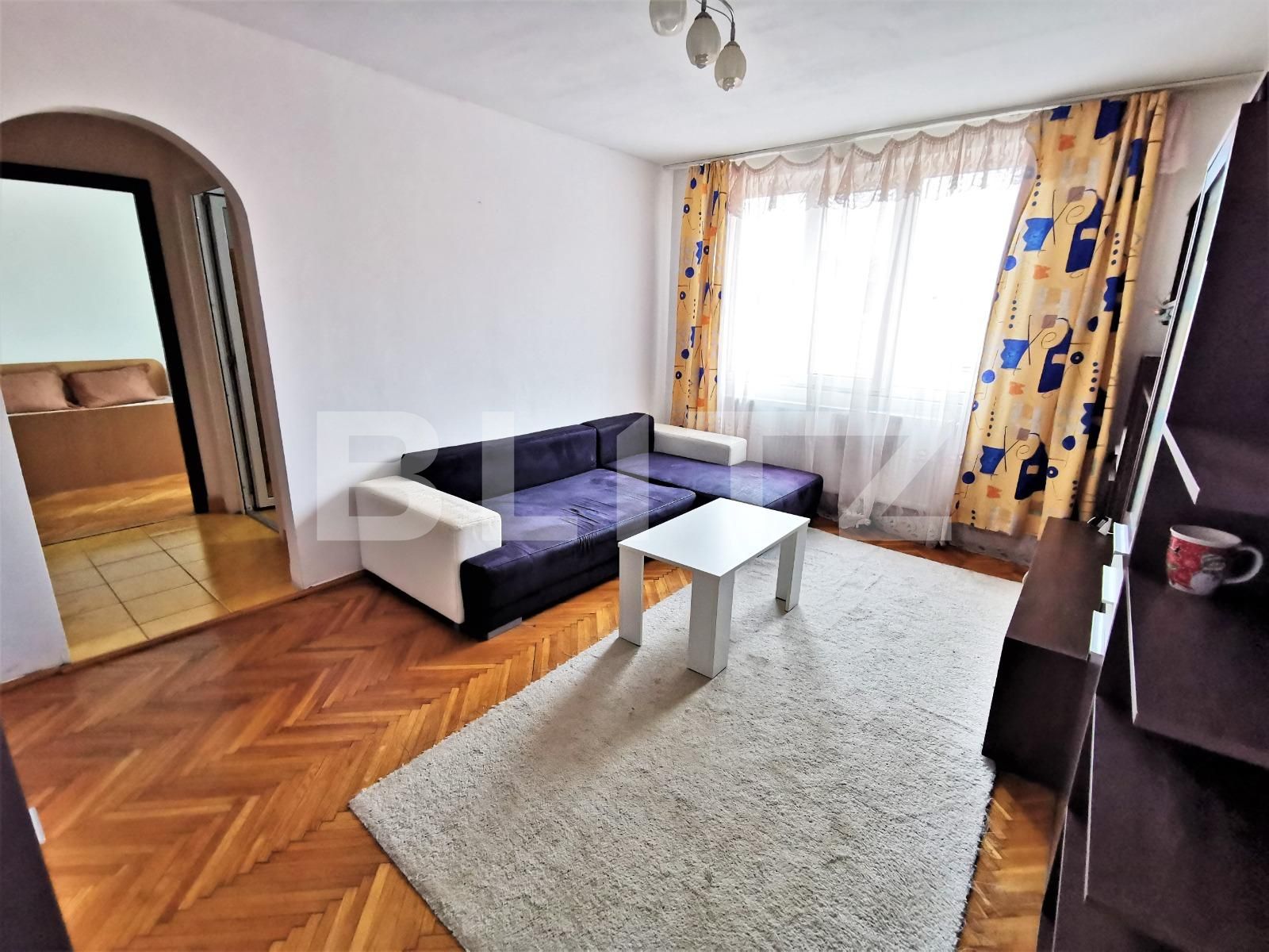 Apartament de vânzare 2 camere Ultracentral - 90962AV | BLITZ Arad | Poza2