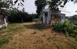 Casa individuala, 78 mp utili, 500 mp teren, Poltura