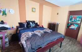 Casa individuala, 78 mp utili, 500 mp teren, Poltura