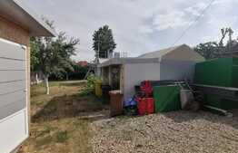 Casa individuala, 78 mp utili, 500 mp teren, Poltura