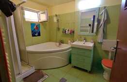 Casa individuala, 78 mp utili, 500 mp teren, Poltura