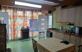 Casa individuala, 78 mp utili, 500 mp teren, Poltura