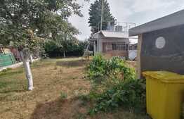 Casa individuala, 78 mp utili, 500 mp teren, Poltura