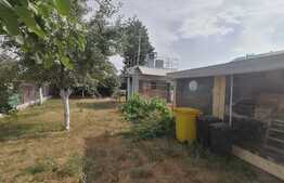 Casa individuala, 78 mp utili, 500 mp teren, Poltura