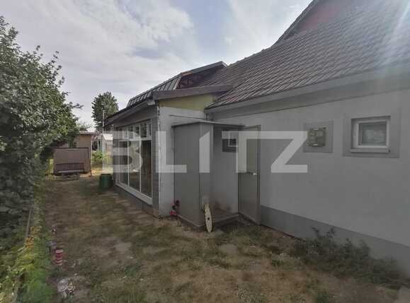 Casa de vânzare 3 camere Poltur - 90986CV | BLITZ Arad | Poza1