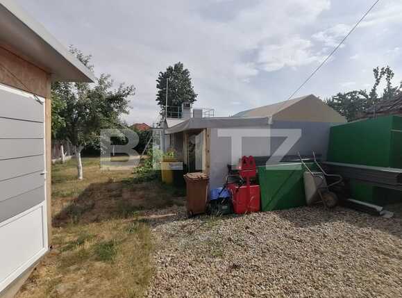 Casa de vânzare 3 camere Poltur - 90986CV | BLITZ Arad | Poza12