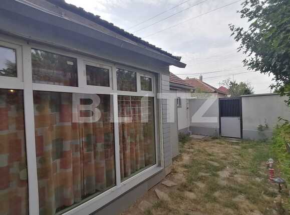 Casa de vânzare 3 camere Poltur - 90986CV | BLITZ Arad | Poza2