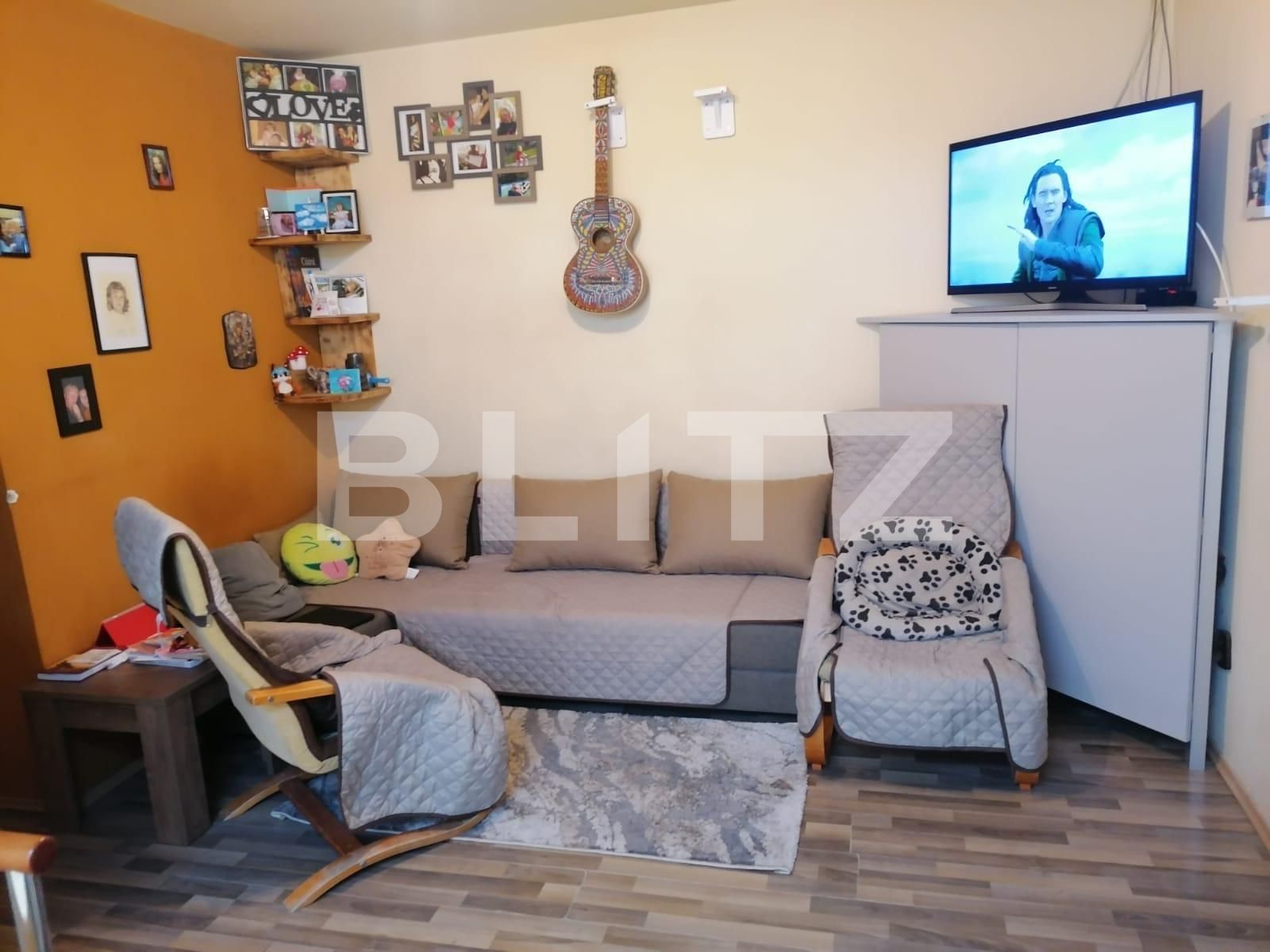 Casa de vânzare 3 camere Poltur - 90986CV | BLITZ Arad | Poza3