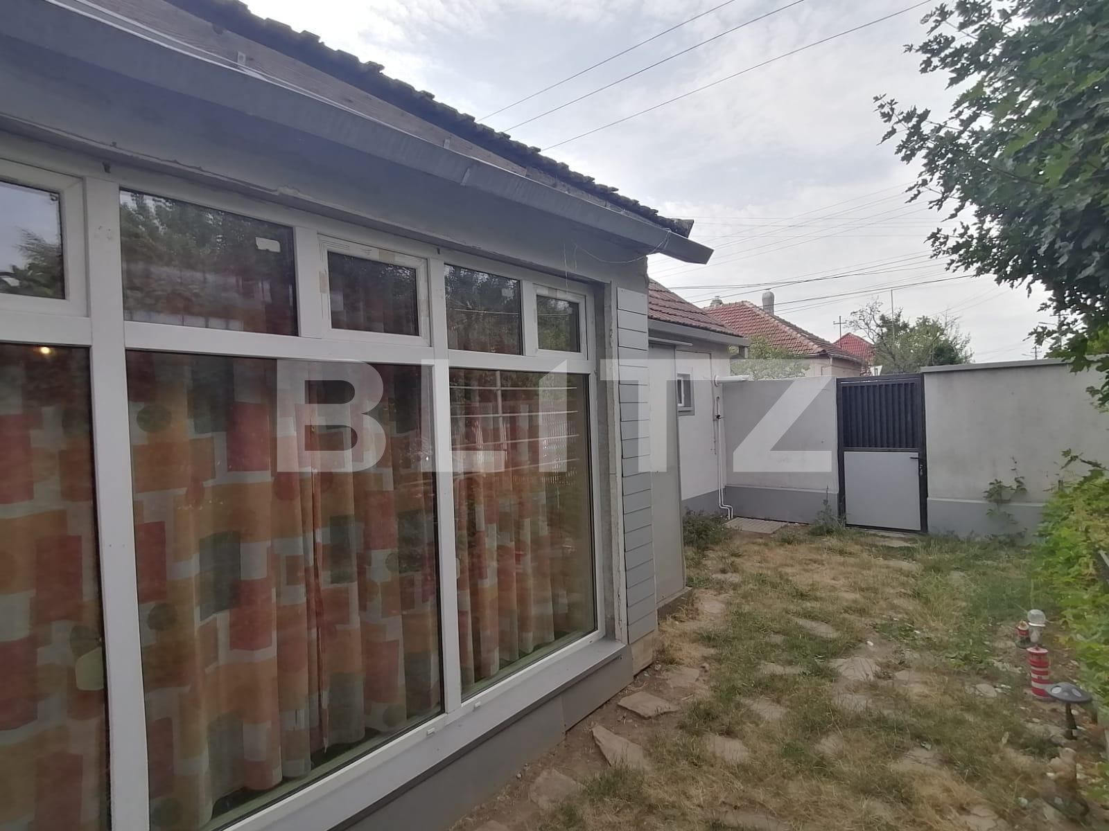 Casa de vânzare 3 camere Poltur - 90986CV | BLITZ Arad | Poza2