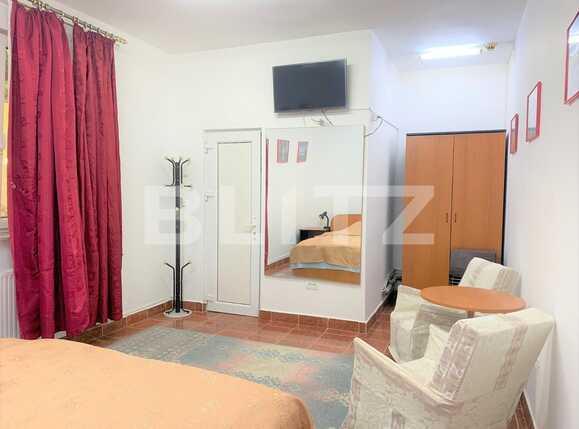 Apartament de închiriat 2 camere UTA - 91093AI | BLITZ Arad | Poza3