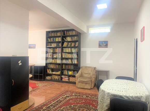 Apartament de închiriat 2 camere UTA - 91093AI | BLITZ Arad | Poza1