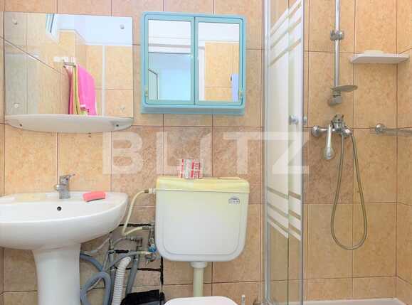 Apartament de închiriat 2 camere UTA - 91093AI | BLITZ Arad | Poza7