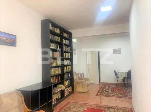 Apartament de închiriat 2 camere UTA - 91093AI | BLITZ Arad | Poza5