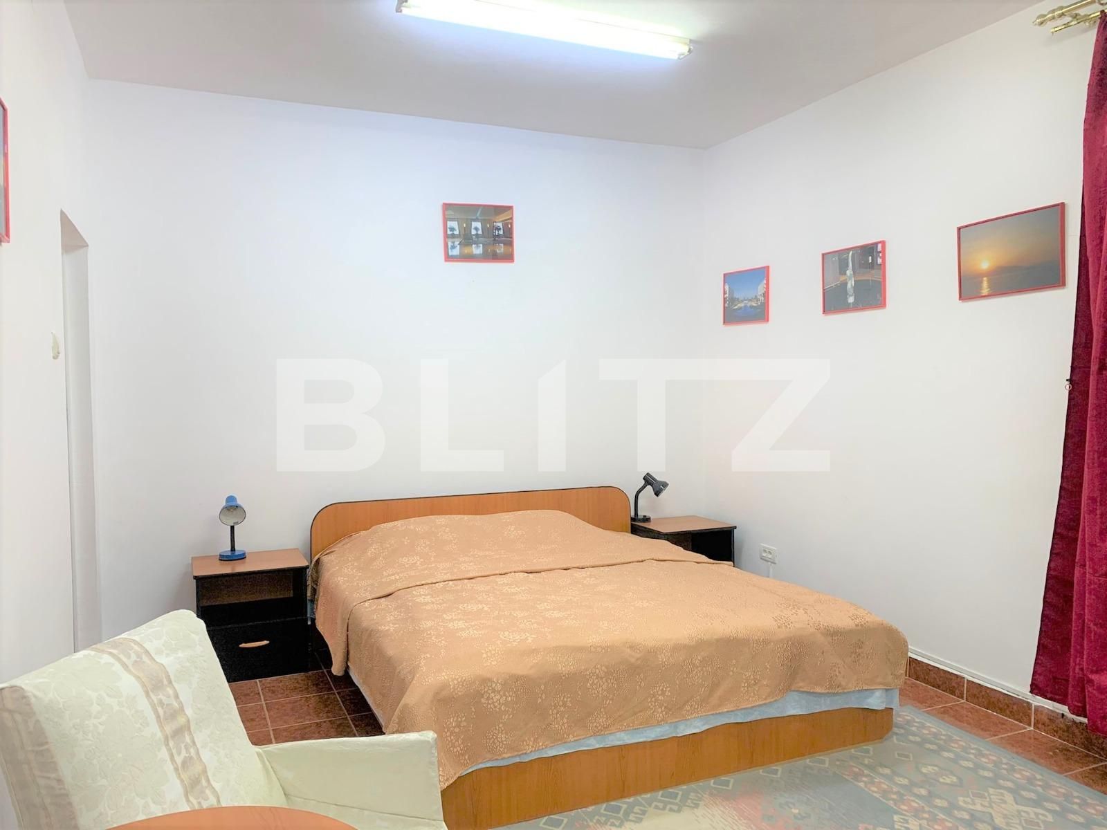 Apartament de închiriat 2 camere UTA - 91093AI | BLITZ Arad | Poza2