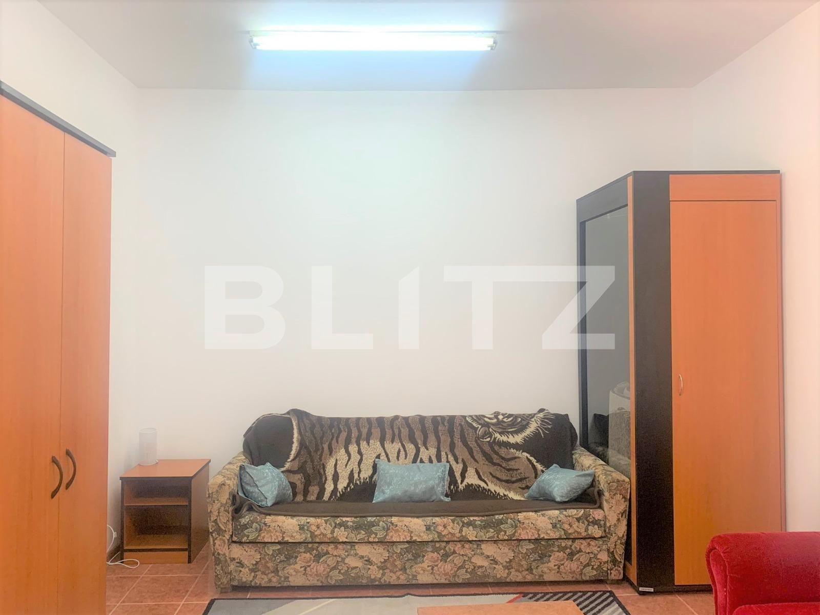 Apartament de închiriat 2 camere UTA - 91093AI | BLITZ Arad | Poza4
