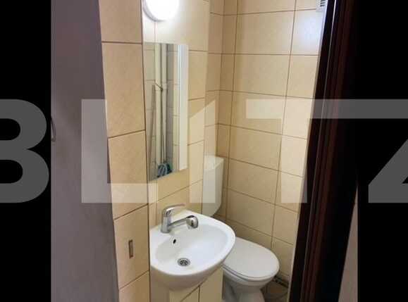 Garsonieră de vânzare Aurel Vlaicu - 91216AV | BLITZ Arad | Poza5