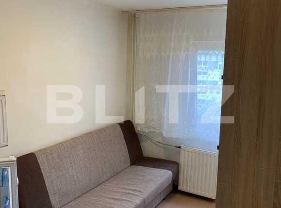Garsonieră de vânzare Aurel Vlaicu - 91216AV | BLITZ Arad | Poza1