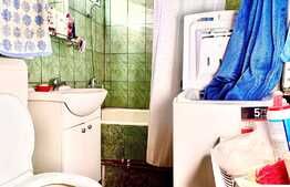 Apartament 3 camere, 54 mp utili, semidecomandat, Calea Aurel Vlaicu