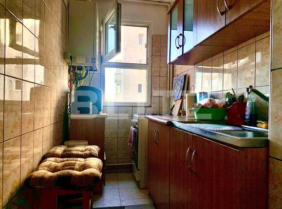 Apartament de vânzare 3 camere Aurel Vlaicu - 91391AV | BLITZ Arad | Poza5