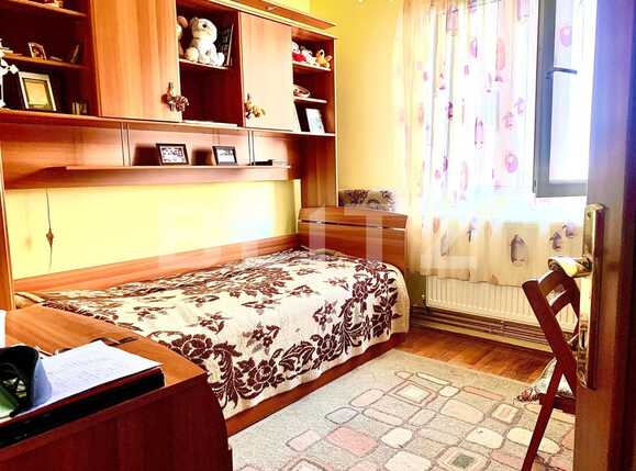 Apartament de vânzare 3 camere Aurel Vlaicu - 91391AV | BLITZ Arad | Poza3
