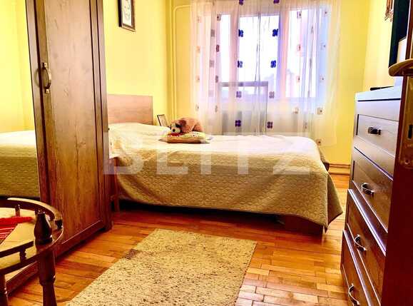 Apartament de vânzare 3 camere Aurel Vlaicu - 91391AV | BLITZ Arad | Poza2