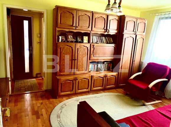 Apartament de vânzare 3 camere Aurel Vlaicu - 91391AV | BLITZ Arad | Poza1