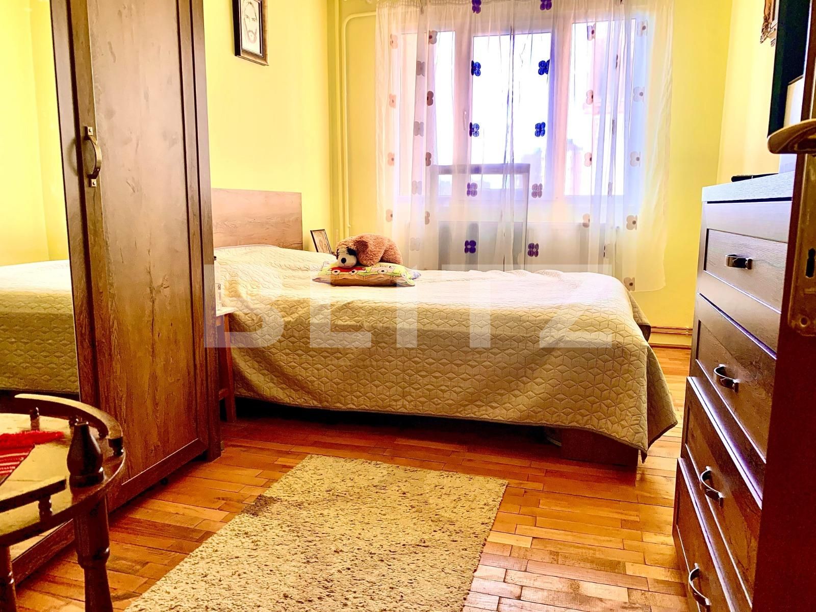 Apartament de vânzare 3 camere Aurel Vlaicu - 91391AV | BLITZ Arad | Poza2