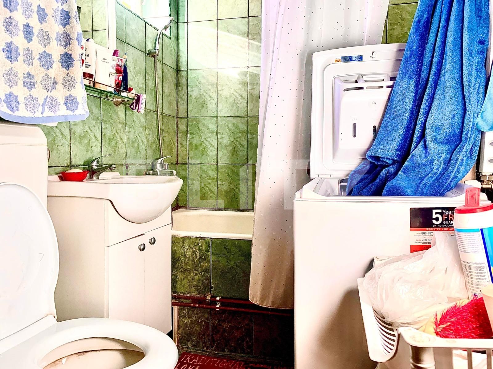 Apartament de vânzare 3 camere Aurel Vlaicu - 91391AV | BLITZ Arad | Poza6