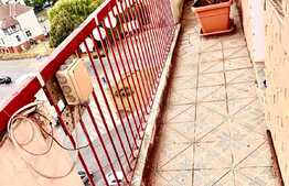 Apartament 2 camere, 70 mp, decomandat, Piata Spitalului