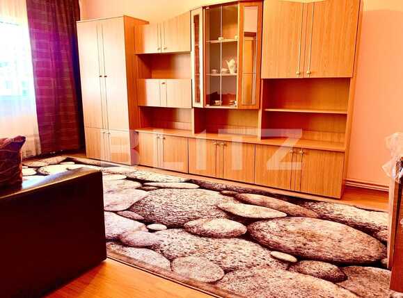 Apartament de vânzare 3 camere P-ta Garii - 91438AV | BLITZ Arad | Poza1