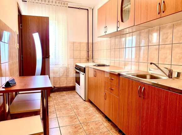 Apartament de vânzare 3 camere P-ta Garii - 91438AV | BLITZ Arad | Poza4