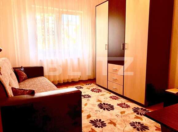 Apartament de vânzare 3 camere P-ta Garii - 91438AV | BLITZ Arad | Poza2