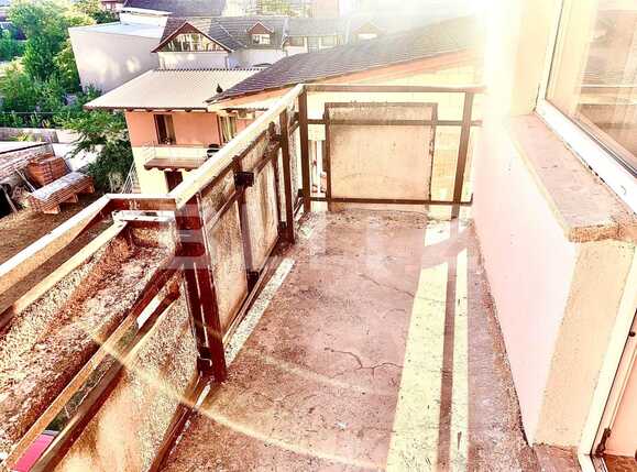 Apartament de vânzare 3 camere P-ta Garii - 91438AV | BLITZ Arad | Poza8