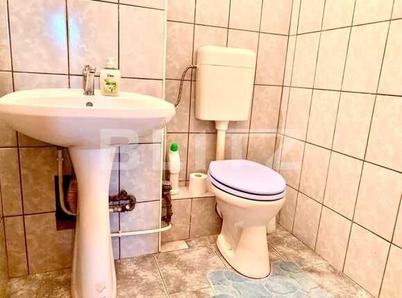 Apartament de vânzare 3 camere P-ta Garii - 91438AV | BLITZ Arad | Poza6